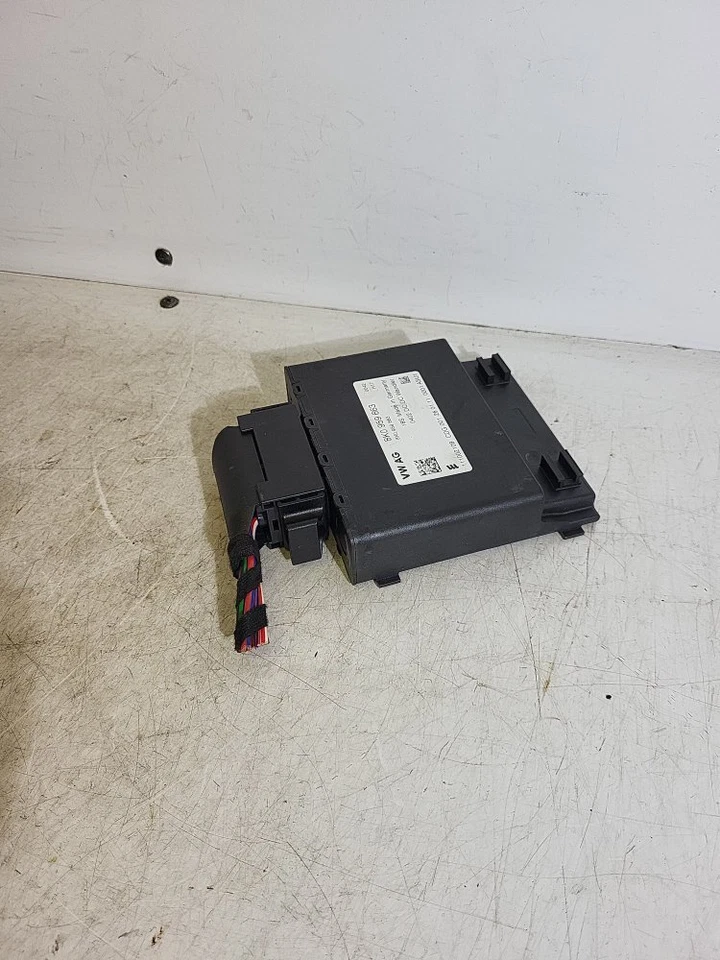 Audi A5 Sportback Tdi Quattro S Line 2011 Voltage Stabiliser 8K0959663 K70 - Image 4 of 4