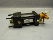 Parker Cylinders 02.50 TB3LLT19 2.00 Cylinder Series 3L 1400 psi