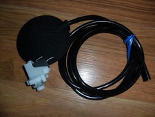 Set combinato pedale e interruttore aria stile Ridgid per rotazione automatica e K-30