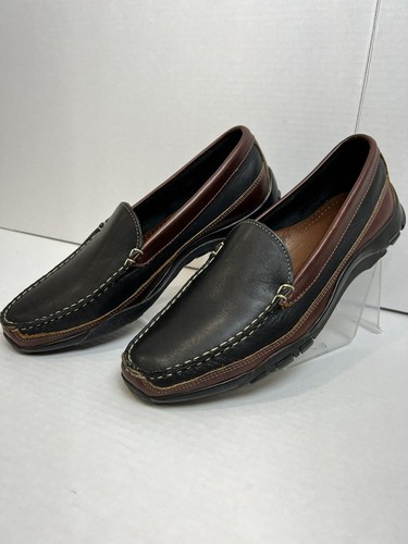 Allen Edmonds BOULDER Venetian Driving 