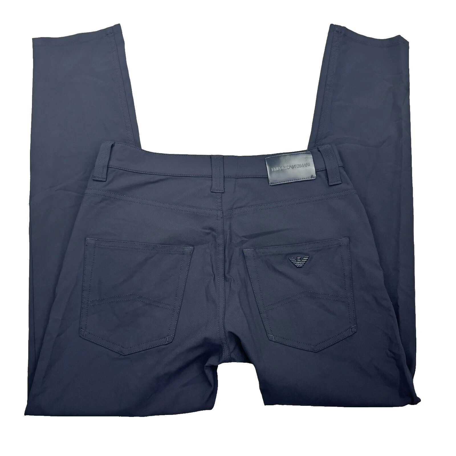 Tamaño 30 Hombres Emporio Armani