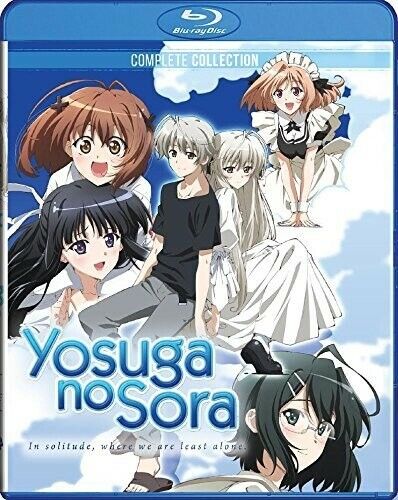 Yosuga no Sora Online HD