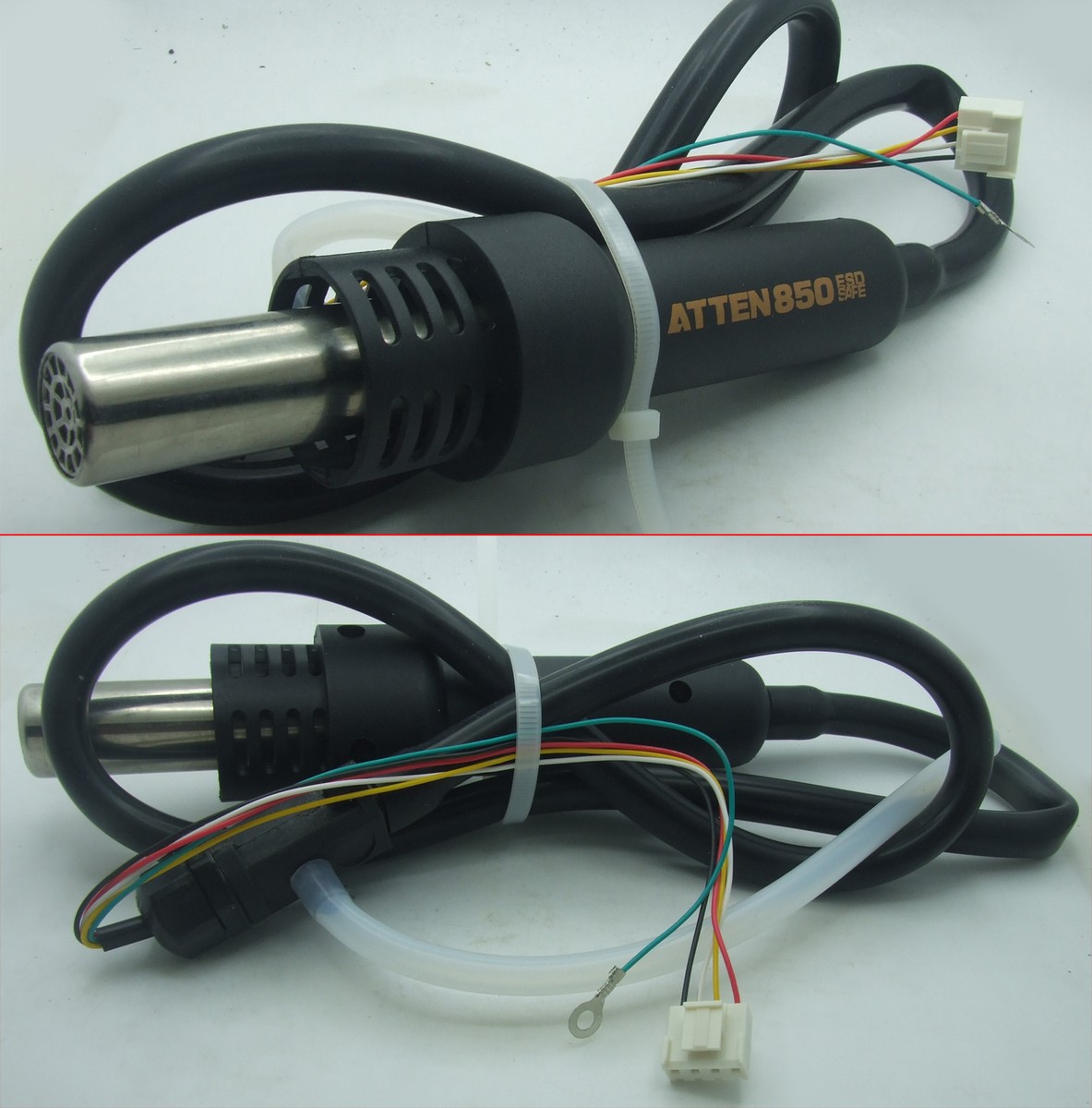 Generatori E Riscaldatori Aria Calda A Gas Ed Elettrici - Foto 3