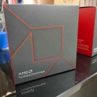 Amd Ryzen Threadripper 7980x