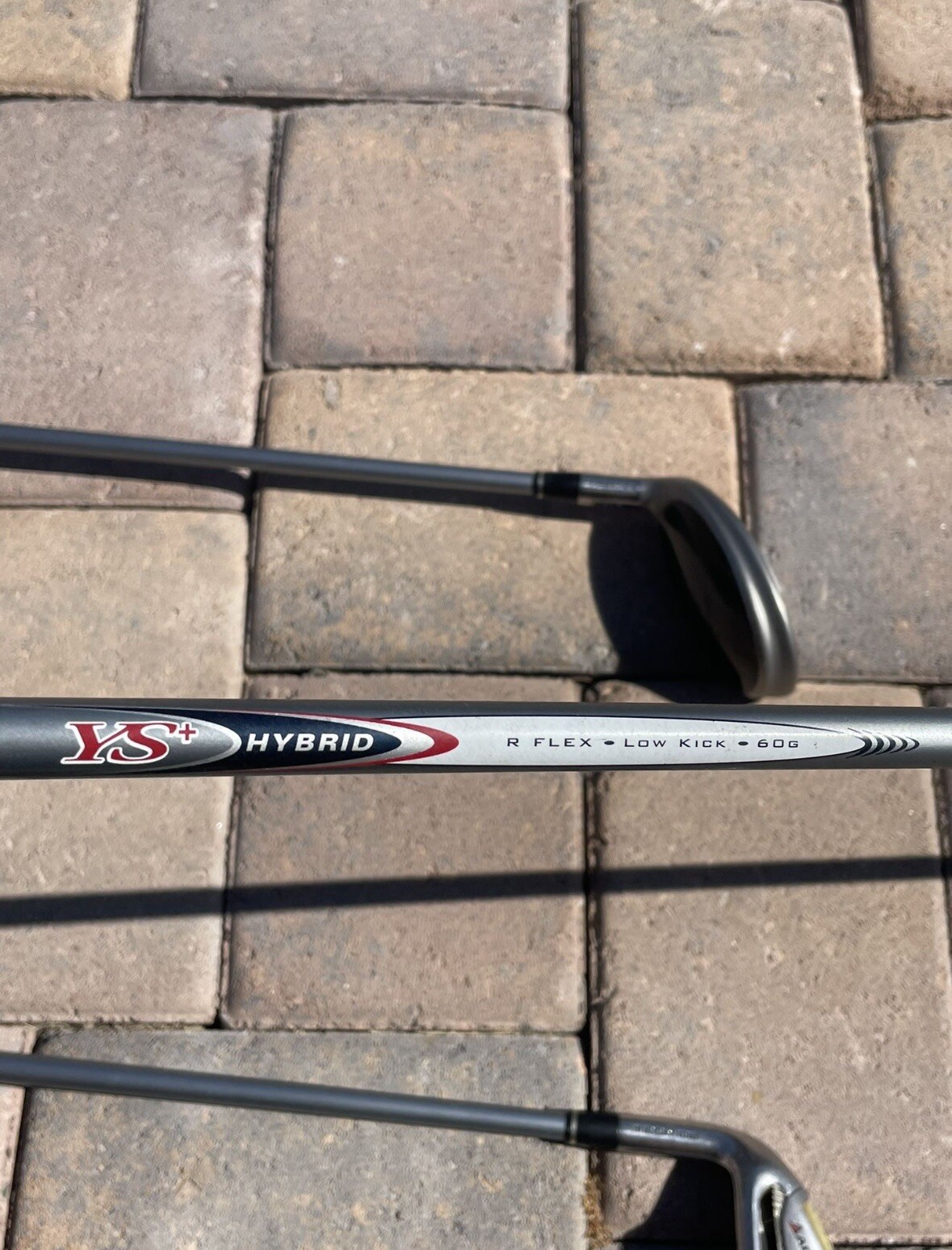 Adams Golf hybrid Irons eBay