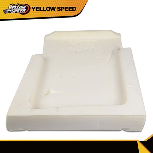 Driver Side Bottom Seat Foam Pad Cushion Fit For 98-02 Dodge Ram 1500 2500 3500 - Picture 3 of 9