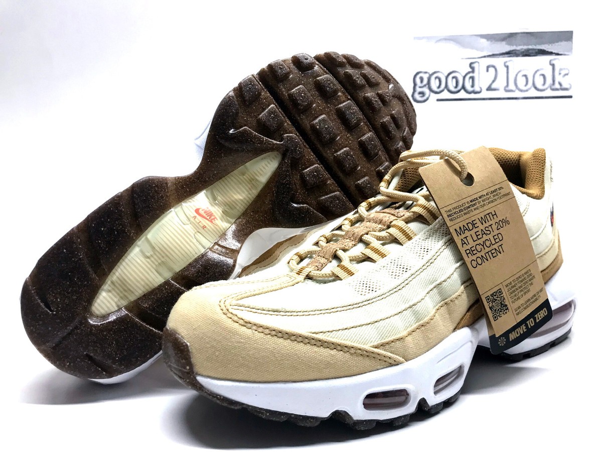 move to zero air max 95