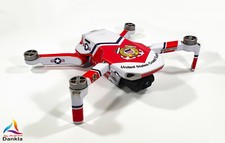 DJI MAVIC MINI - SKIN - U.S