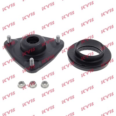 KYB SM1005 Reparatursatz, FederbeinstÜTzlager Vorderachse FÜR Hyundai KIA-image