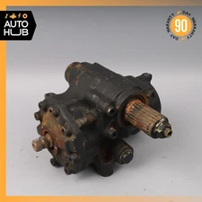 90-02 Mercedes R129 300SL 500SL SL500 SL320 Power Steering Gear Box Gearbox OEM