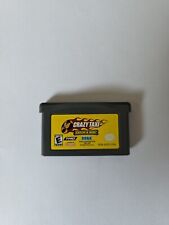 Crazy Taxi: Catch a Ride (Nintendo Game Boy Advance, 2003) GBA Tested Authentic