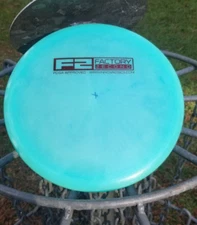 Innova Champion Color Glow IT 171g New