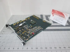 AVP SPT Micro SVG Thermco, 168130-002R, LCA Board-APL PCB Assy, New