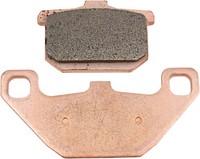 BremsbeläGe HH Gesintert EBC Kawasaki En/El/Gpz/Zn/Vn/Zl/Zg/Vn-15/Z Fa085