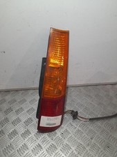 Feu arrière Suzuki IGNIS