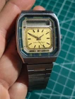 Vintage (1980) Seiko H357-507B DIGI-ANA Watch Japan A *Spare-Parts Fix Untested*