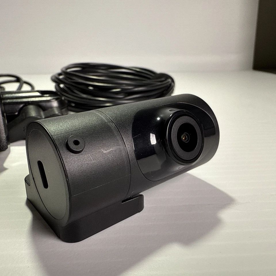 Cobra SC 400/D Ultra HD 4K Resolution Camera Amazon Alexa Built-In Dash Cam - Image 4 of 4