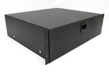 Middle Atlantic 3U 3-Space 3RU Rack Mount Drawer Shelf