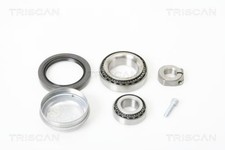 TRISCAN Radlagersatz F&uuml;r MERCEDES C215 C218 C219 R230 S211 S212 W211 2123300025