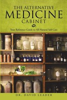 David Leader | The Alternative Medicine Cabinet | Taschenbuch | Englisch (2015)