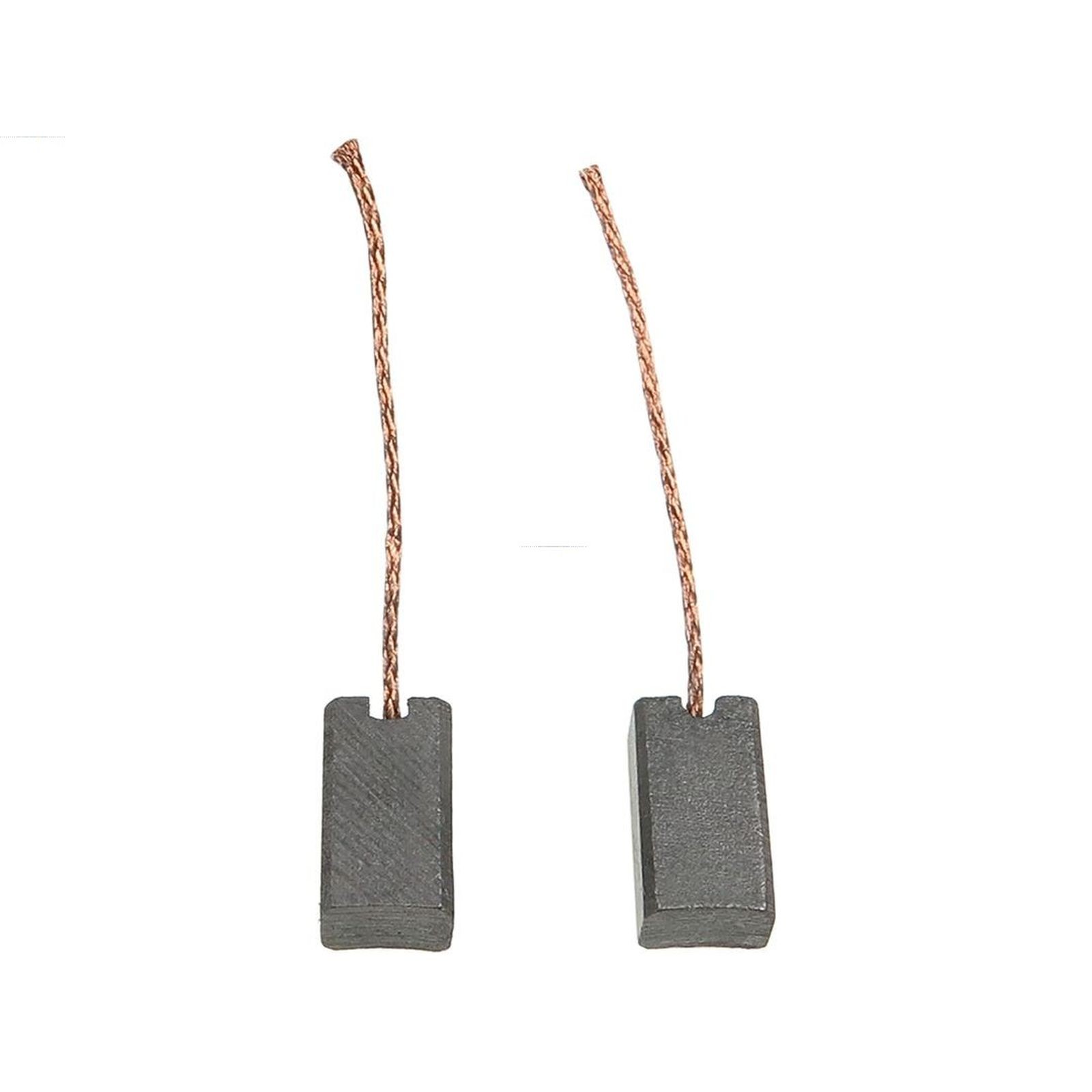 ORIGINAL® As-Pl OB9012 Kohlebürste, Generator