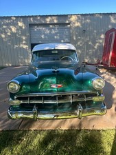 1954 Chevrolet Bel Air 