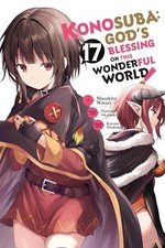 Natsume Akatsuki - Konosuba God's Blessing on This Wonderful Worl - C245z