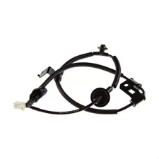 Mpulse Rear Left Abs Wheel Speed Sensor For Compatible With For Kia Optima