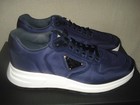 100% AUTHENTIC NEW MEN PRADA RE-NYLON PRAX 01 SNEAKERS UK 7/US 8 D — photo 9