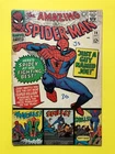 AMAZING SPIDER-MAN #38  1966  SILVER AGE MARVEL COMICS GOOD