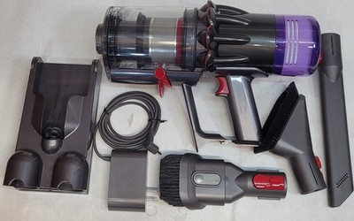 Dyson Digital Slim Cordless Vacuum Motor Cyclone  SV57 V9   NO BATTERY--- READ