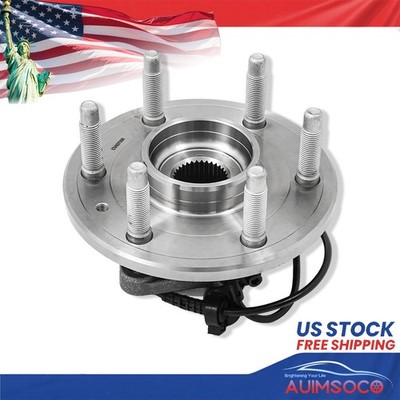 1x Cubo de Rueda para Chevrolet Avalanche Modelos 4WD 2007-2012 2013 Delantero