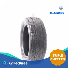 Used 225/60R18 Michelin Primacy MXM4 100H - 7.5/32