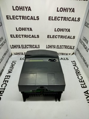 SPRINT ELECTRIC PLX30 DC DRIVE ( USED CONDITION )
