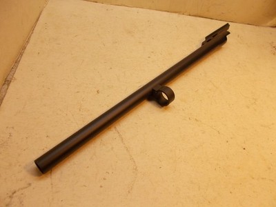 Remington 870 12 Ga Hastings Gloss Cantilever Rifled Slug Barrel Wingmaster-191