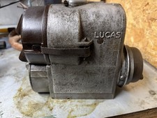 Standard Fordson Tractor Magneto