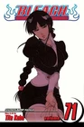 Bleach, Vol. 71 Paperback Tite Kubo