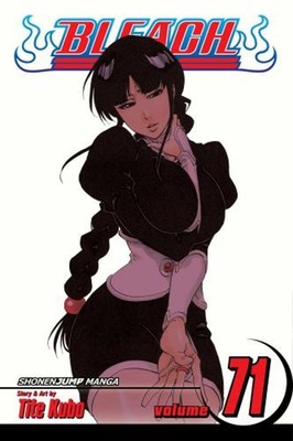 Bleach, Vol. 71 Paperback Tite Kubo