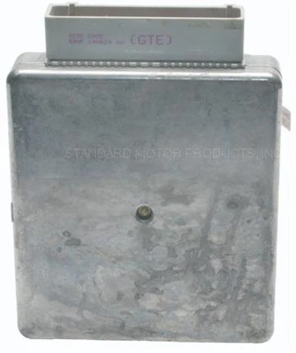 Engine Control Module (ECM) Standard EM896 Reman fits 1993 Ford Ranger 2.3L-L4 - Image 2 of 4