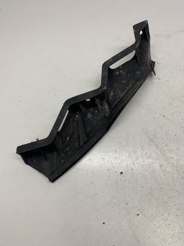 Volkswagen PASSAT B6 2006 Halterung Stoßstange Stoßfänger vorne DRA15012