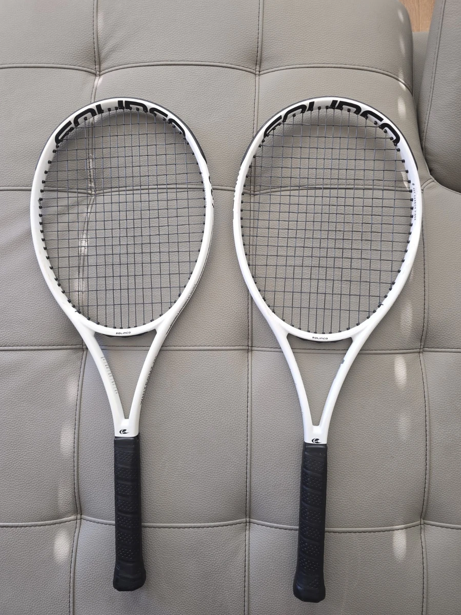 SOLINCO PROTOCOL 325 硬式テニスラケット SOLINCO PROTOCOL 325 硬式テニスラケット NOS* SOLINCO PROTOCOL 325