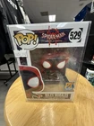 Funko Pop! Marvel Miles Morales PX Previews Exclusive #529 Vinyl Figure