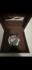 Herren Uhr Paterson Automatik Uhr