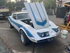 1968 Chevrolet Corvette for Sale