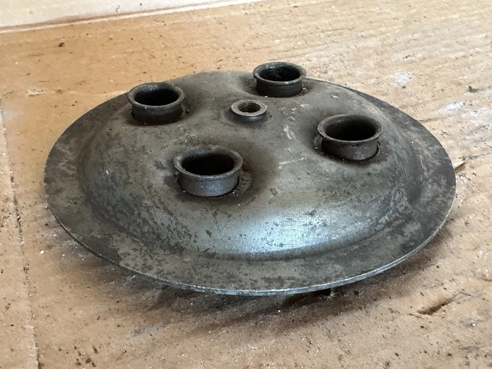 68 Triumph TR25 TR25W 离合器压力板 T4019 原始设备制造商 -34 — 第 4/4 张图片