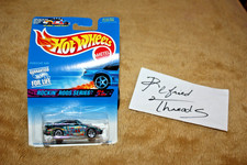 VTG Hot Wheels PORSCHE 930 Rockin' Rod Series (4 of 4) #572 (up to 5 same ship)!