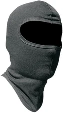 Gears Canada Cotton Balaclava Black
