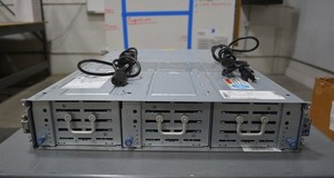 DOT HILL AssuredSAN DBB, DBB Ultra 48-Port 2.5 SAN JBOD Storage Enclosure