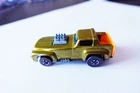 Hot Wheels Original Redline Short Order, loose 1970
