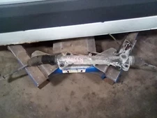 Steering Gear/Rack Power Rack And Pinion Fits 07-09 SPRINTER 2500 766386